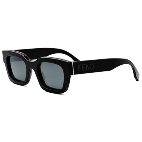 FENDI FE40119I 01V FENDI FE40119I 01V